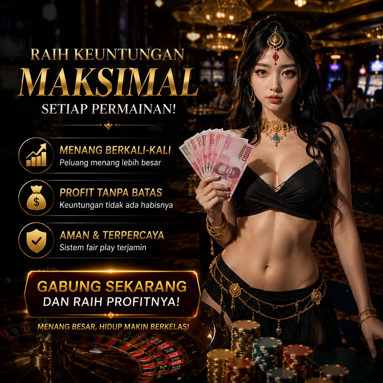 wajikspin APK Indonesia - Panduan Lengkap dan Tutorial