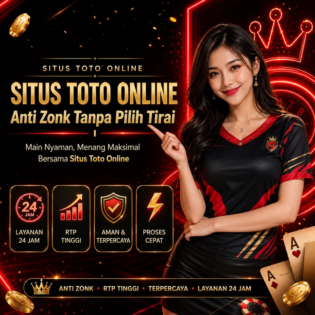 wajikspin Indonesia - Peningkatan performa dan UI/UX terbaru